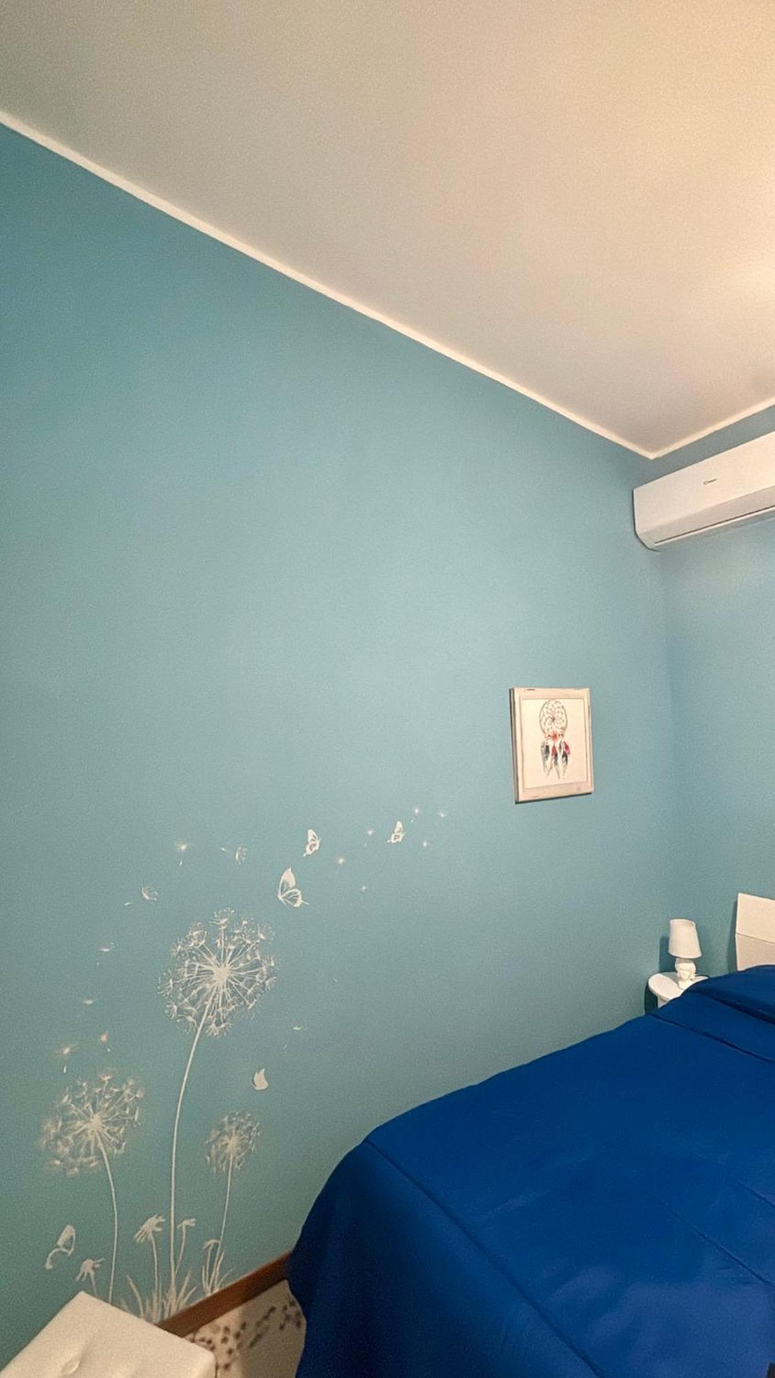 Appartamento Giardini Naxos Butterflies Home スキゾ エクステリア 写真
